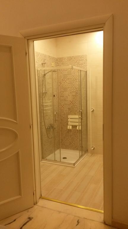 B&B Palazzo Ruffo Di Bagnara Νάπολη Εξωτερικό φωτογραφία